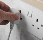 Westend glasgow electrician EICR